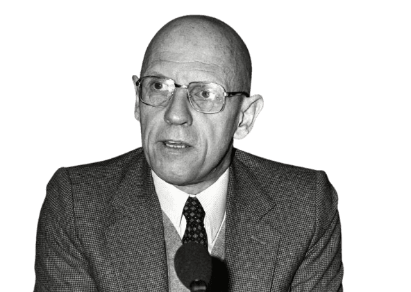 Michel Foucault